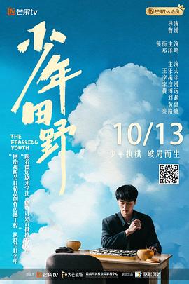 赌城回忆录 封面图